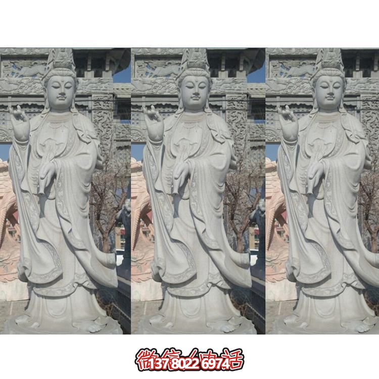 傳統(tǒng)佛像雕塑，來自古老寺廟的精美藝術(shù)