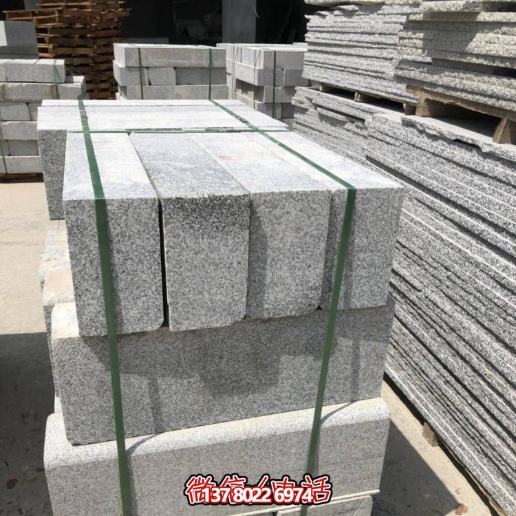 精美花崗巖磚助力私家園林綠化，景觀升級(jí)提升小區(qū)形象